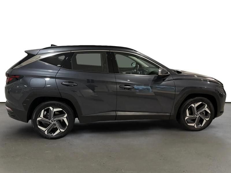 Usado Hyundai Tucson 265 CV (194 kW) 2022 Marron SUV