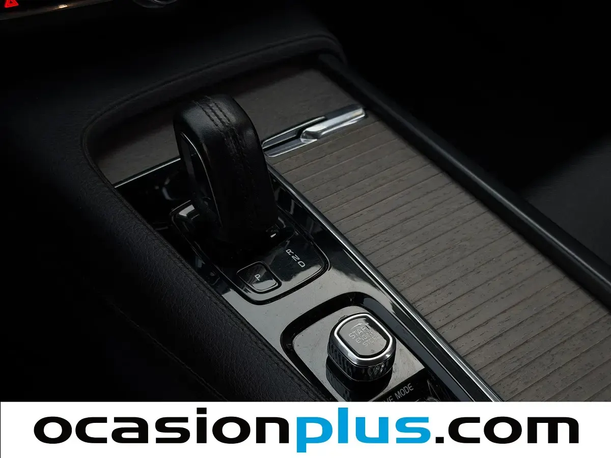 Usado Volvo V90 CC 197 CV (144 kW) 2021 Familiar