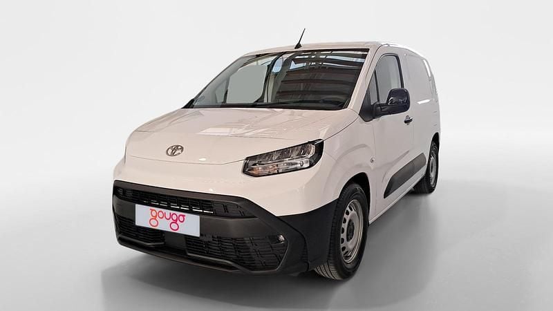 Nuevo Toyota Proace 36 kW (50 CV) 2025 Monovolumen