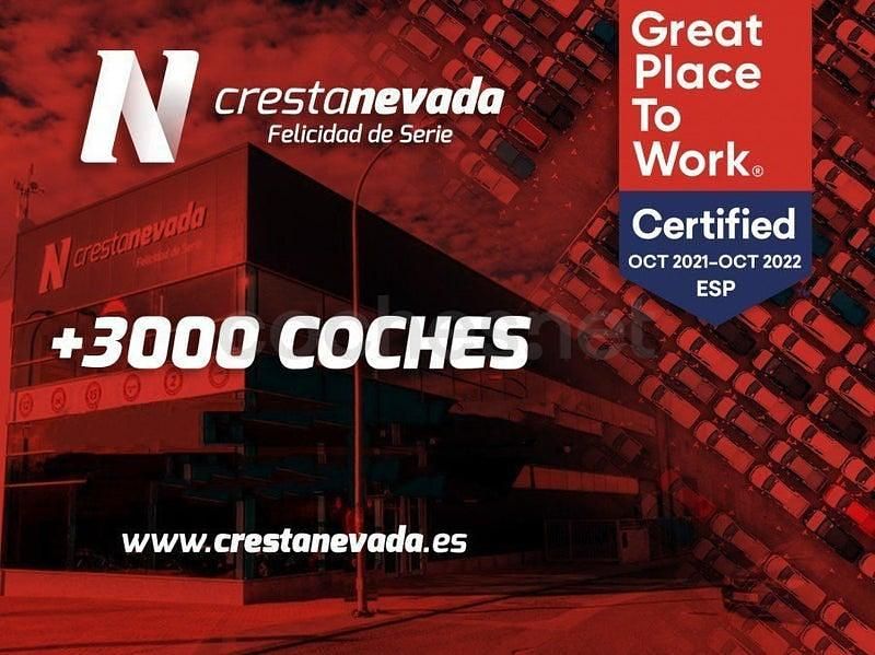 Usado Audi A3 Premium 150 CV (110 kW) 2023 Blanco Berlina