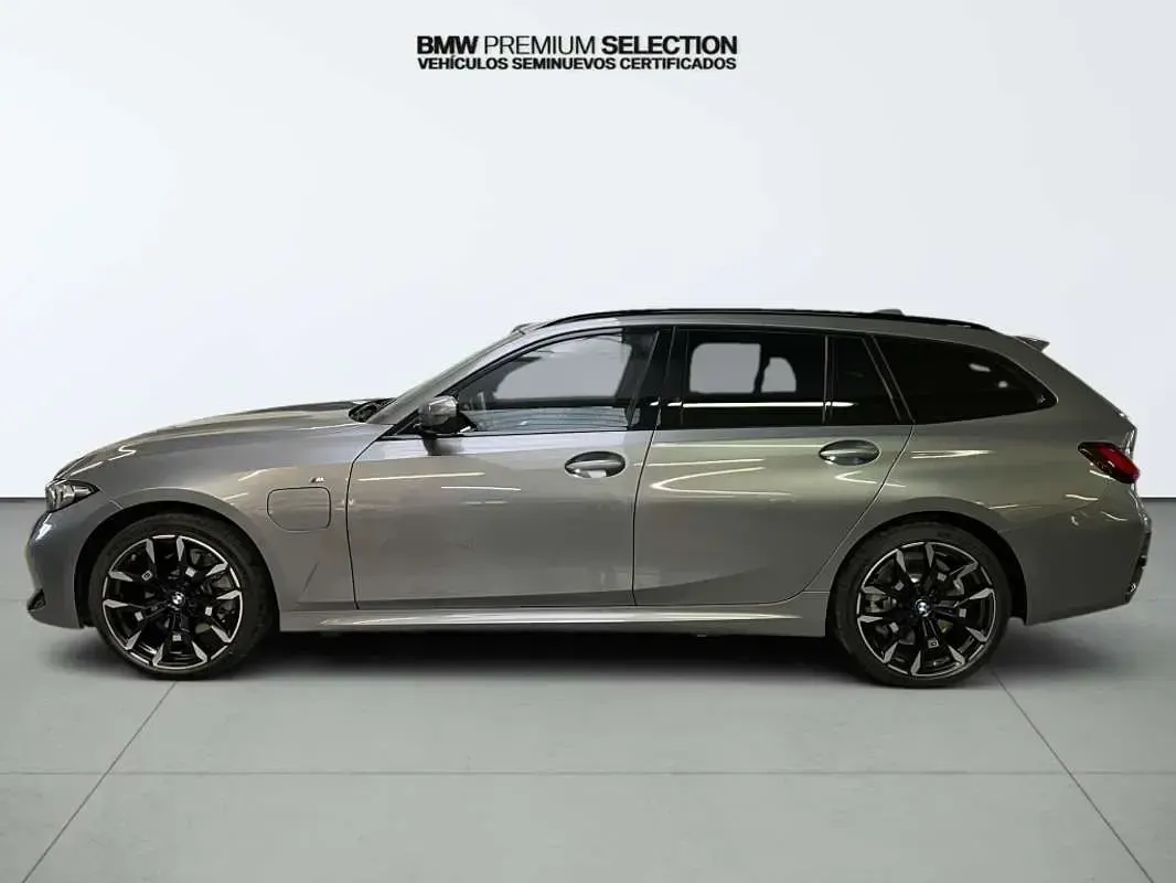 Usado BMW 330e Shadowline 292 CV (214 kW) 2024 Familiar