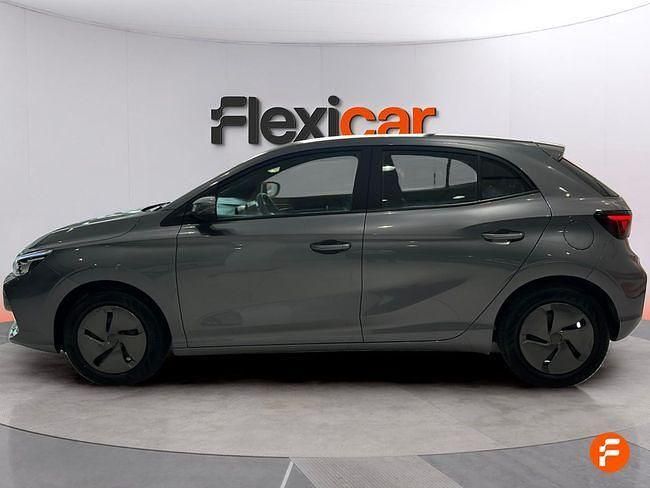 Usado MG MG3 195 CV (143 kW) 2025 Gris Utilitario