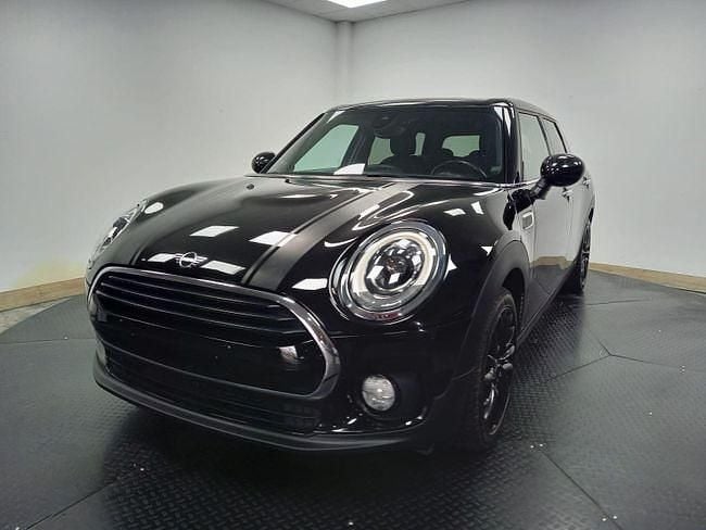 Negro Usado 2019 Mini Cooper Clubman Familiar | 17.990 € (Precio justo) - Imagen 1/4