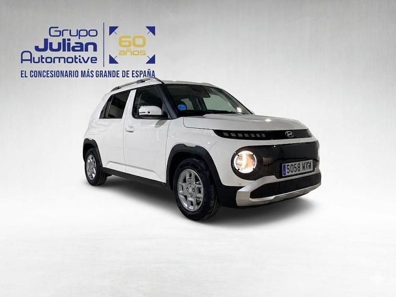 Nuevo Hyundai Inster 84 kW (115 CV) 2026 Otro Utilitario