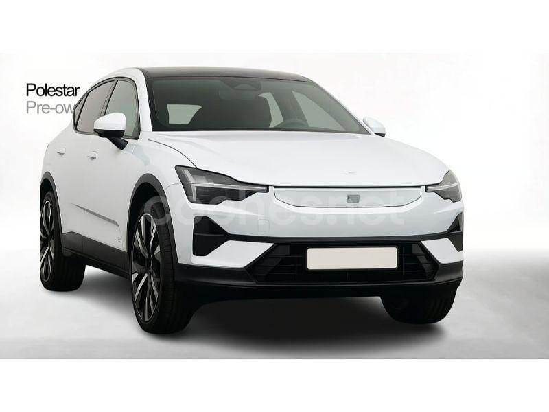 Eléctrico Usado 2024 Polestar 3 Performance Berlina | 69.700 € - Imagen 1/4
