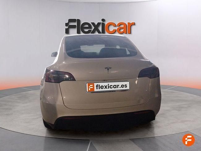 Usado Tesla Model Y RWD 255 kW (347 CV) 2023 Blanco SUV