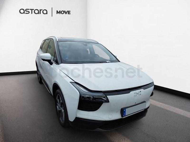 Usado Aiways U5 150 kW (204 CV) 2023 Eléctrico SUV