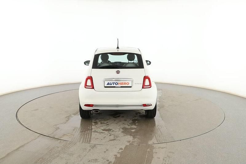 Usado Fiat 500 Dolcevita 69 CV (50 kW) 2022 Blanco Berlina