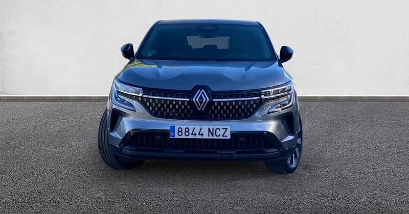 Usado Renault Austral Techno 158 CV (116 kW) 2025 SUV