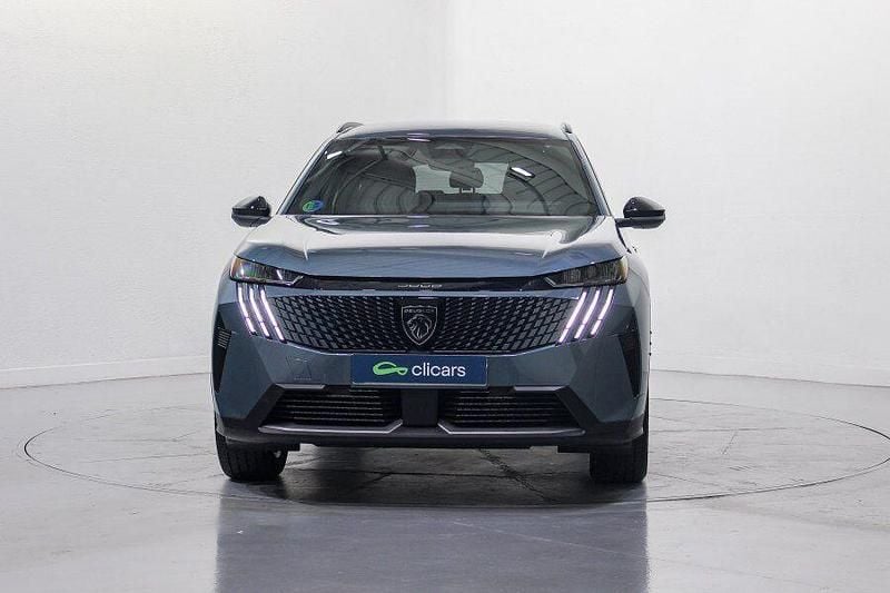 Usado Peugeot 5008 Allure 136 CV (100 kW) 2025 Azul SUV