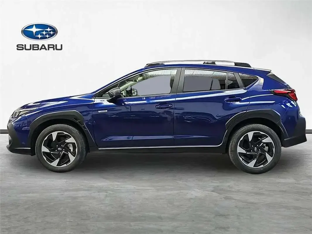 Usado Subaru Crosstrek 136 CV (100 kW) 2025 SUV