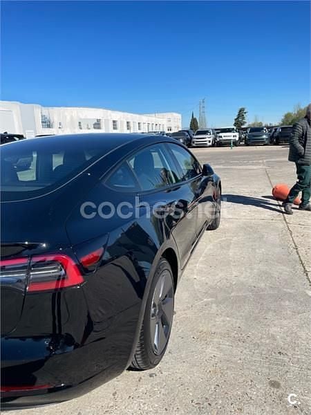 Używany Tesla Model 3 RWD 208 kW (283 KM) 2023 Eléctrico Sedan/Limuzyna