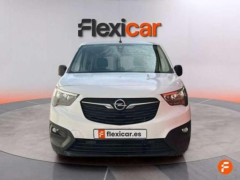 Usado Opel Combo Life Edition 102 CV (75 kW) 2020 Blanco Monovolumen