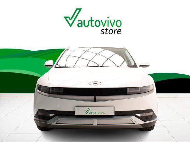 Usado Hyundai Ioniq 5 168 kW (229 CV) 2024 Blanco SUV