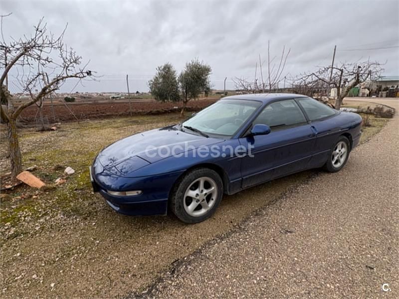 Usado Ford Probe 165 CV (121 kW) 1994 Azul Coupe