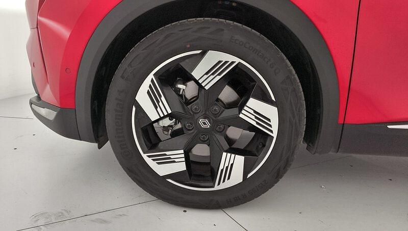 Usado Renault Symbioz Techno 145 CV (106 kW) 2025 Rojo SUV