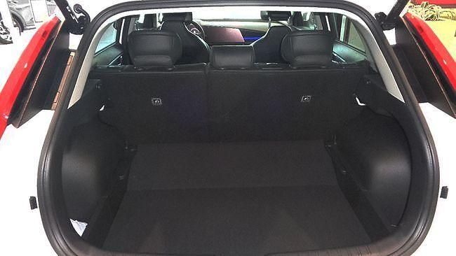 Usado Kia e-Niro 150 kW (204 CV) 2024 Blanco SUV