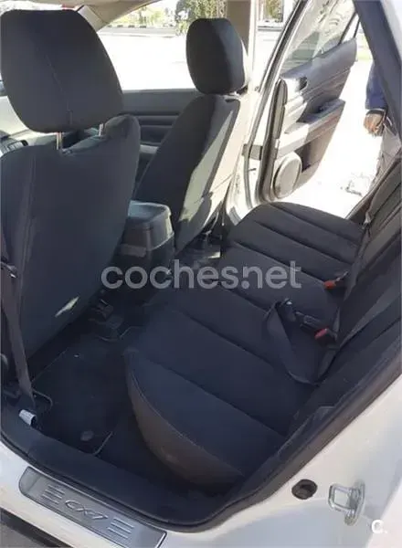Usado Mazda CX-7 Active 173 CV (127 kW) 2010 Blanco SUV