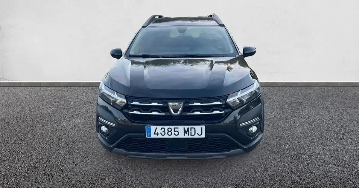 Usado Dacia Jogger Extreme 110 CV (80 kW) 2023 Monovolumen