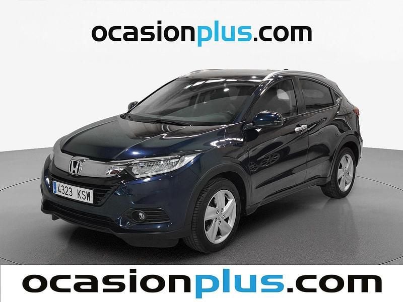 Usado Honda HR-V Executive 131 CV (96 kW) 2019 SUV