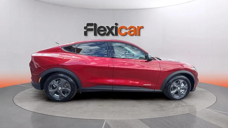 Usado Ford Mustang Mach-E 258 kW (351 CV) 2023 Rojo SUV