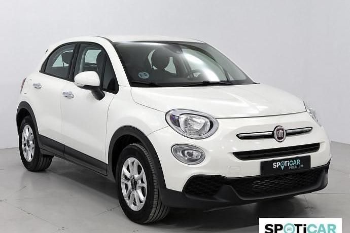 Usado 2020 Fiat 500 Urban | 13.900 € (Precio justo) - Imagen 1/4