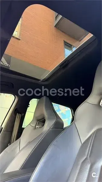 Usado Cupra Leon 150 CV (110 kW) 2024 Blanco Berlina