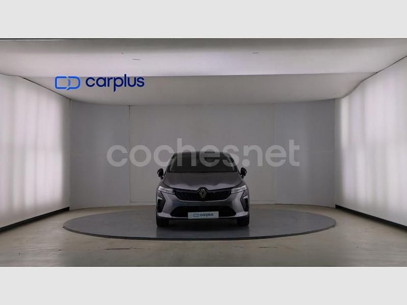 Usado Renault Clio V Evolution 100 CV (73 kW) 2025 Gris pizarra (metalizada) Berlina