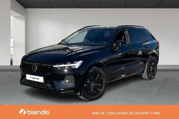 Usado 2021 Volvo XC60 Momentum SUV | 28.990 € (Super precio) - Imagen 1/4