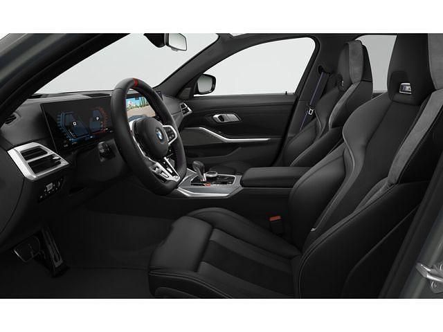 Usado 2025 BMW M3 Competition Edition Berlina | 109.900 € - Imagen 1/1