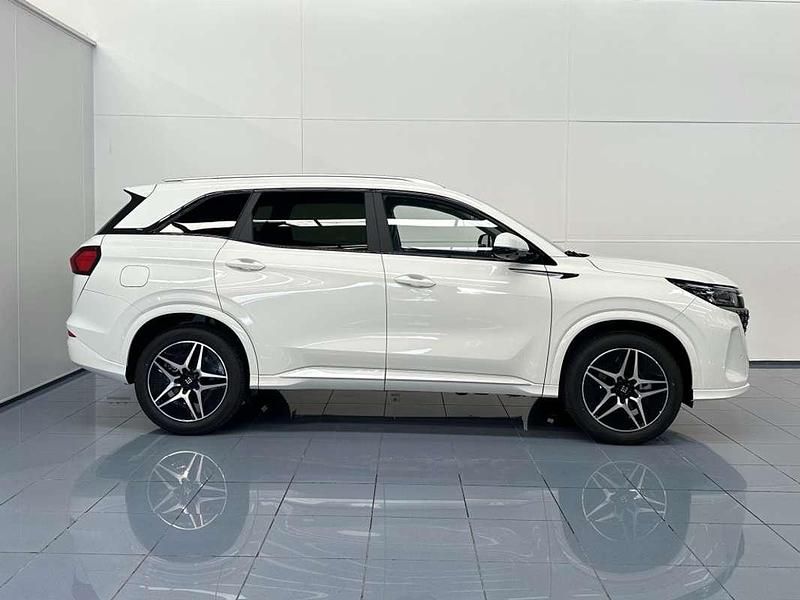 Nuevo DFSK E5 110 CV (80 kW) 2025 Blanco SUV