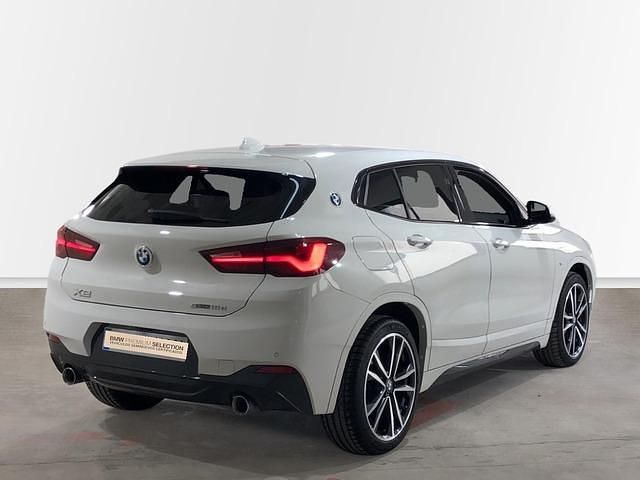 Usado BMW X2 Comfort Edition 150 CV (110 kW) 2023 SUV