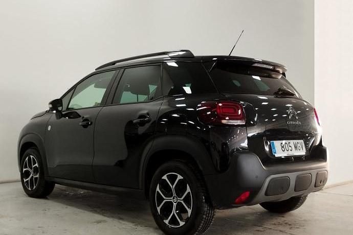Usado Citroën C3 Aircross PureTech 110 CV (80 kW) 2023 SUV