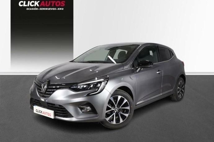 Usado 2023 Renault Clio V Techno | 13.950 € (Precio justo) - Imagen 1/4