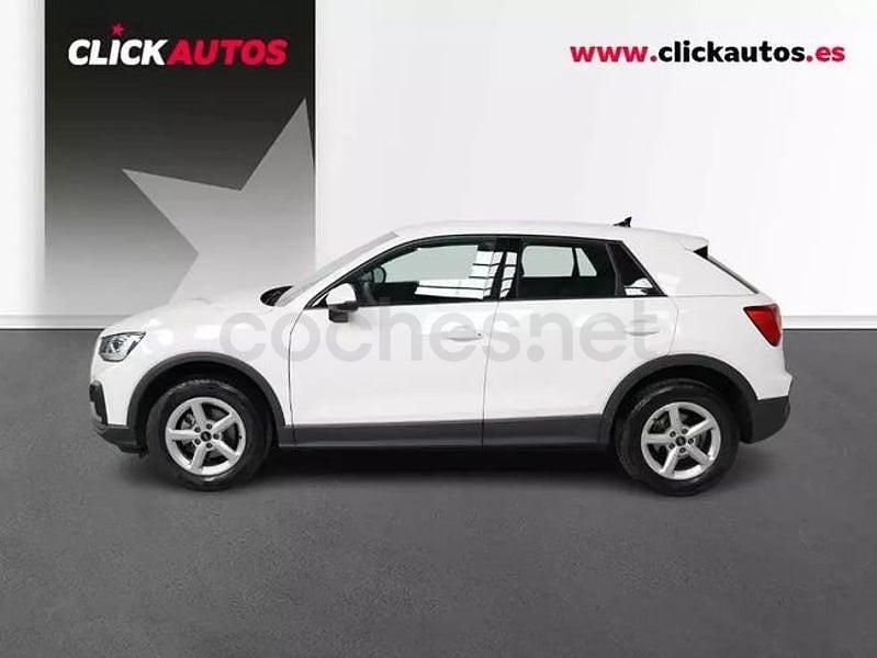 Usado Audi Q2 Advanced Plus 116 CV (85 kW) 2025 Blanco SUV