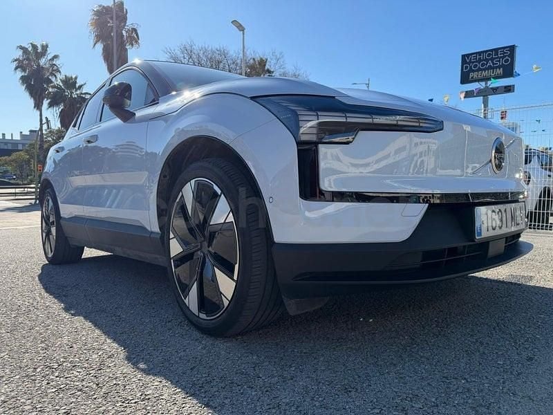 Usado Volvo EX30 Ultra 310 kW (422 CV) 2023 Eléctrico SUV