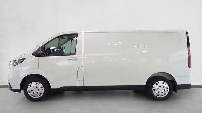 Usado Maxus V70 150 CV (110 kW) 2025 Blanco Van