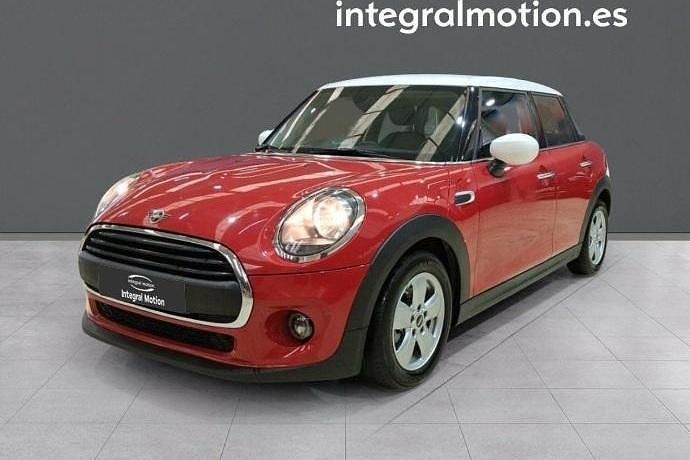 Usado 2020 Mini ONE Utilitario | 15.900 € (Un poco caro) - Imagen 1/4