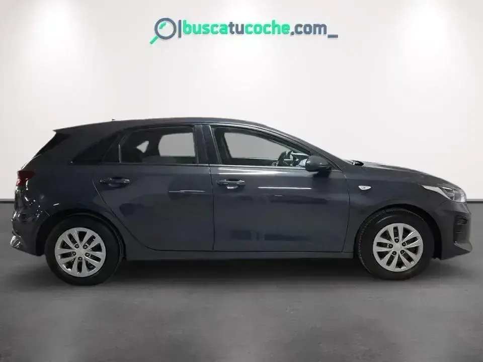 Usado Kia Ceed 120 CV (88 kW) 2019 Otro Utilitario