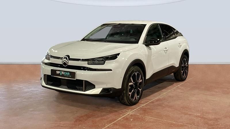 Blanco Nuevo 2025 Citroën C4 | 23.600 € (Precio justo) - Imagen 1/4