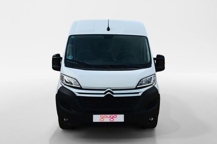 Usado Citroën Jumper 140 CV (102 kW) 2021 Monovolumen