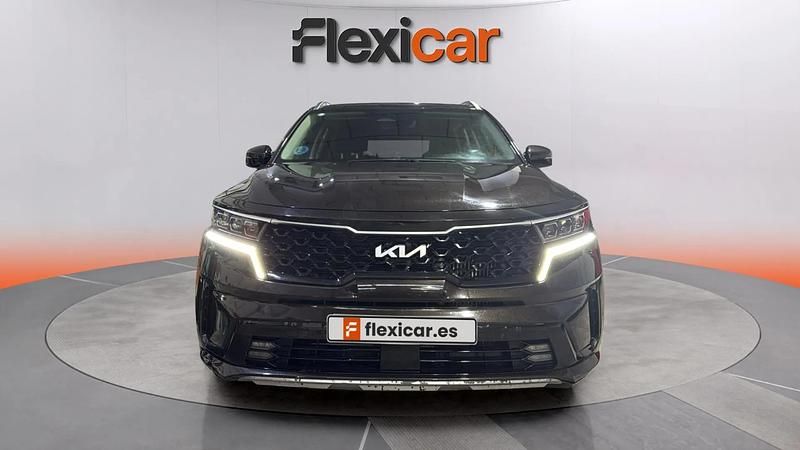 Usado Kia Sorento 265 CV (194 kW) 2023 Marrón SUV