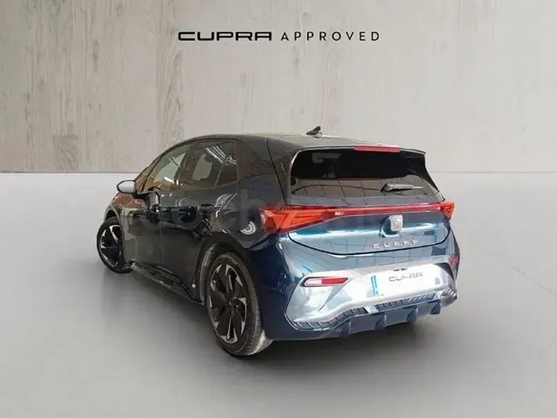 Usado Cupra Born e-Boost 169 kW (231 CV) 2024 Eléctrico Utilitario