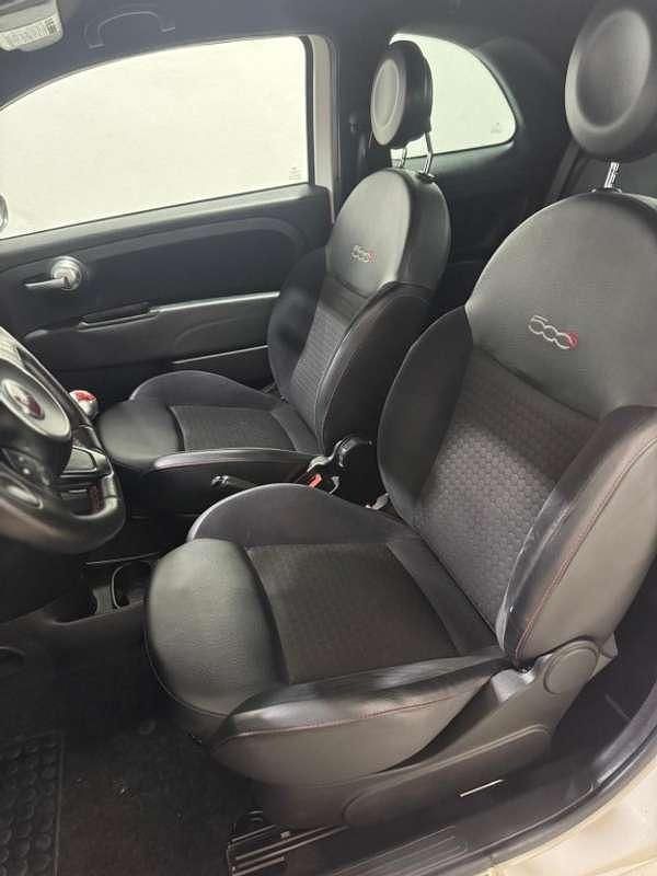 Usado Fiat 500 S 69 HP (50 kW) 2014 Citadino