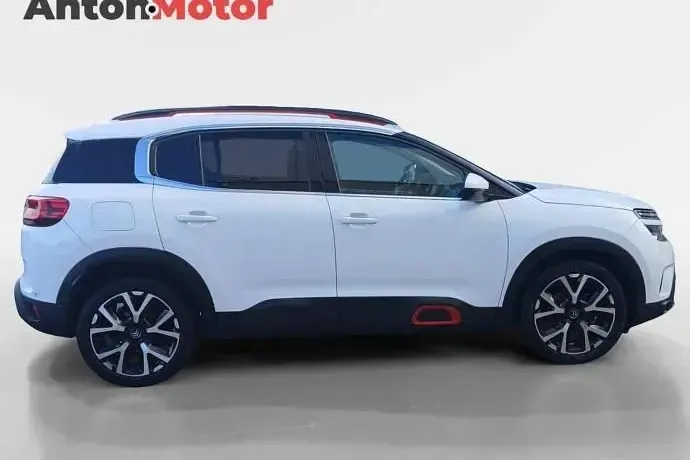 Usado Citroën C5 Aircross Feel 131 CV (96 kW) 2020 SUV