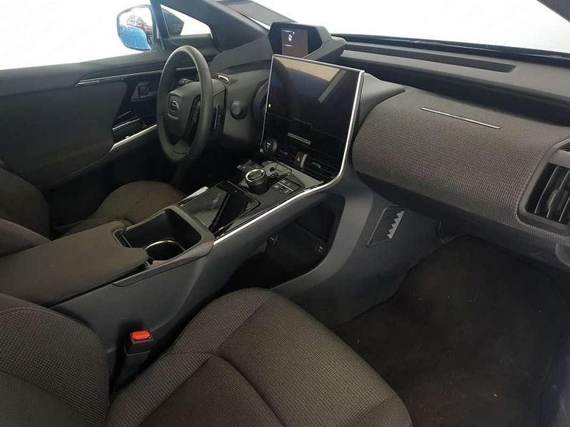 Usado Subaru Solterra Active 160 kW (218 CV) 2024 Azul SUV