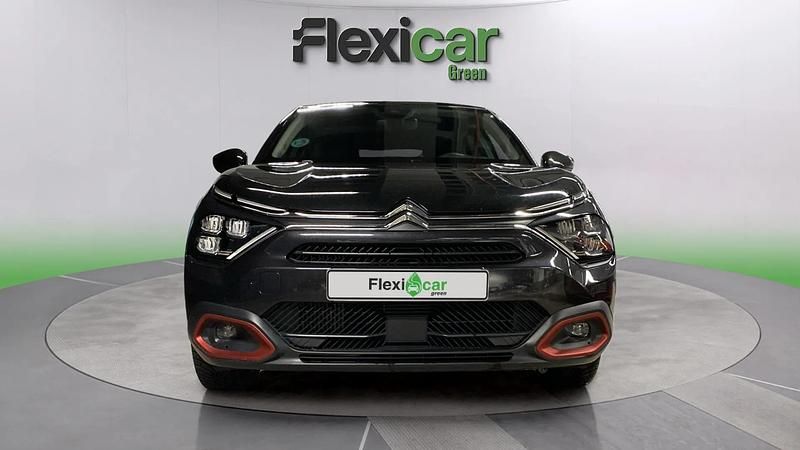 Usado Citroën C4 Feel 131 HP (96 kW) 2021 Preto Citadino