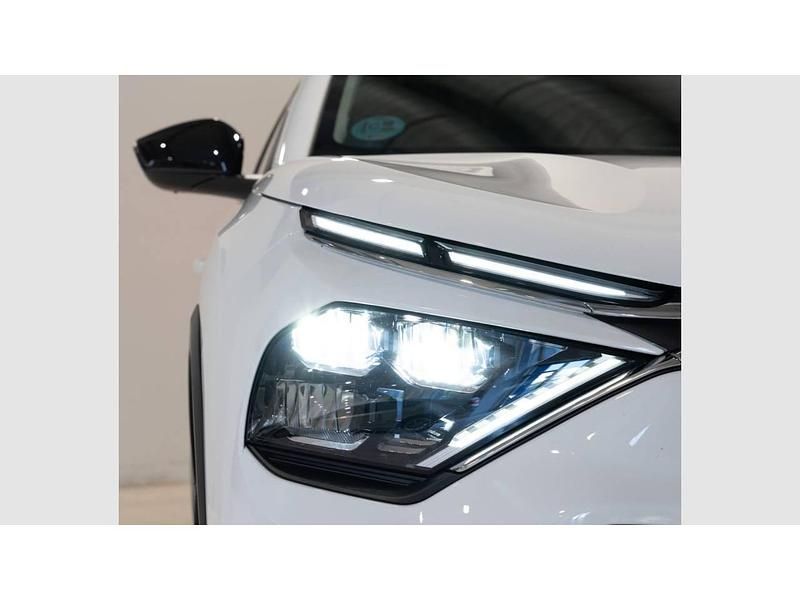 Usado Citroën C4 PureTech 131 CV (96 kW) 2024 Blanco Berlina