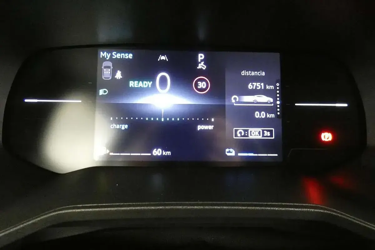 Usado Renault Clio Techno 143 CV (105 kW) 2025 Utilitario