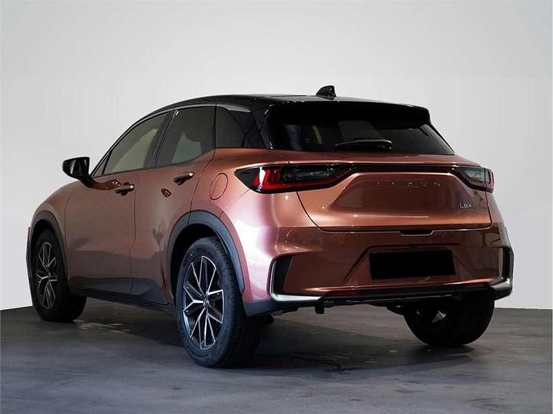 Usado Lexus LBX 136 CV (100 kW) 2025 Cooper petra SUV